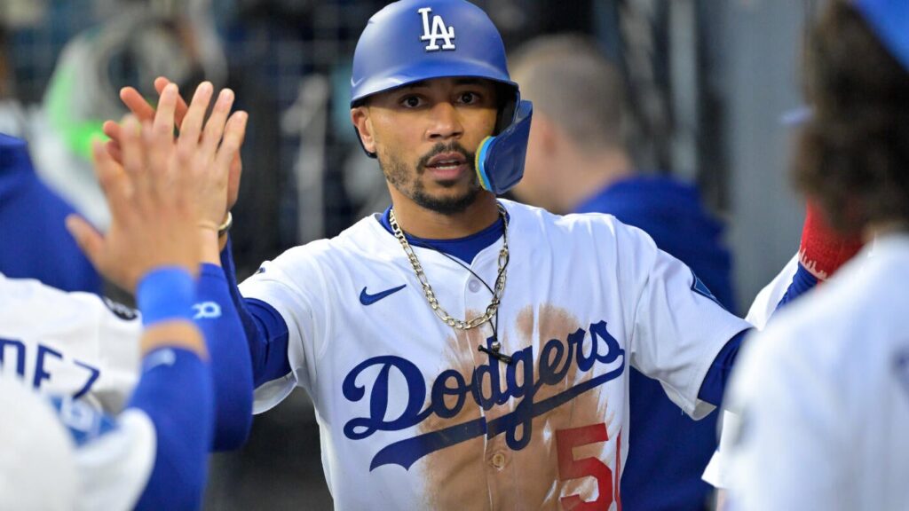 Fantasy Baseball: Time to sort out which struggling studs to give up on and which to stand behind