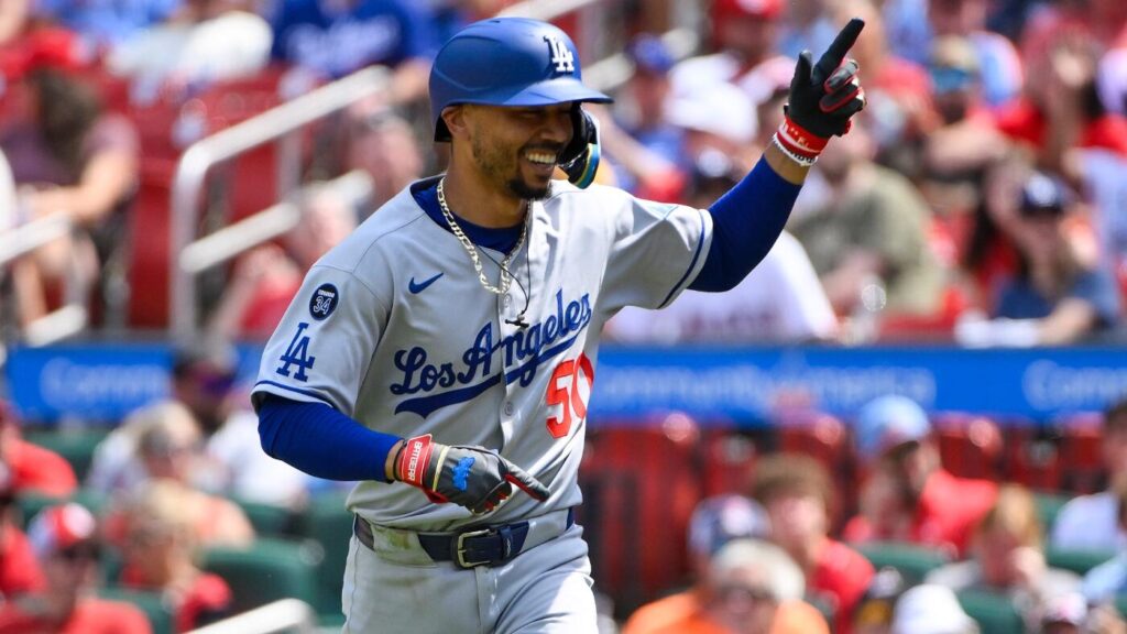 Free MLB picks, predictions, best bets for Friday, July 4: This four-leg baseball parlay pays out almost 19-1