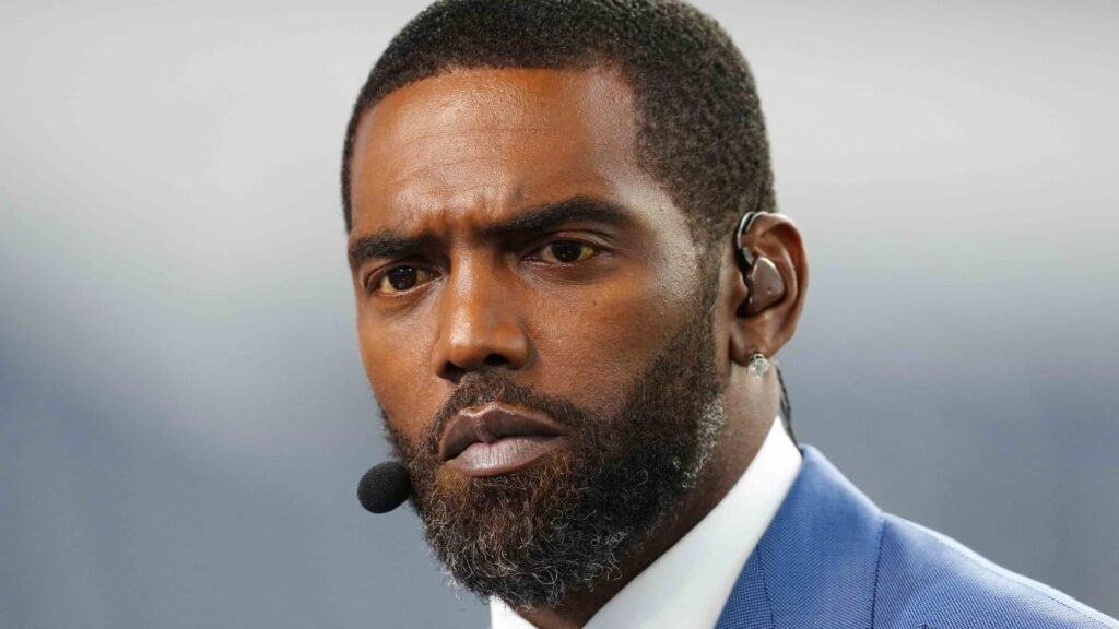 Hall of Famer Randy Moss set to return to NFL television gig after missing time due to cancer treatment
