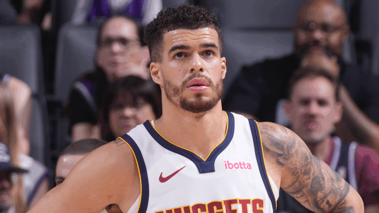 Michael Porter Jr. breaks silence on Nets trade: Nuggets departure offers chance to 'expand' game