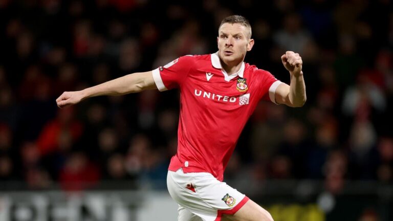 EFL League One and League Two: What to know as Paul Mullin moves on from Wrexham, Americans to watch and more