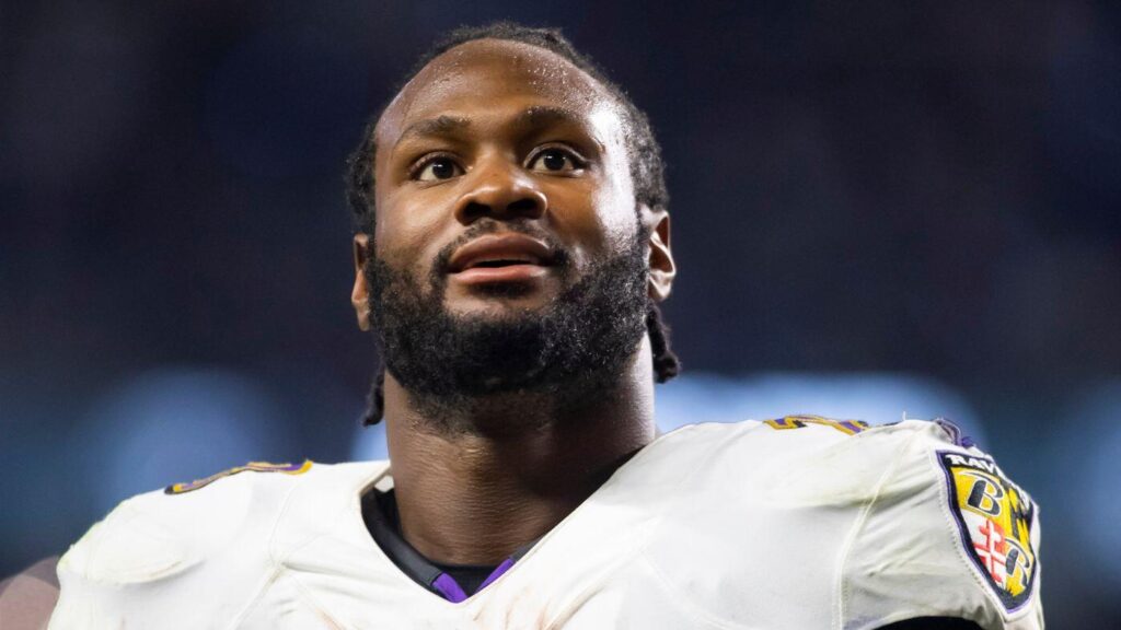 Latavius Murray retires: Workhorse RB's career spanned a decade, included Pro Bowl selection
