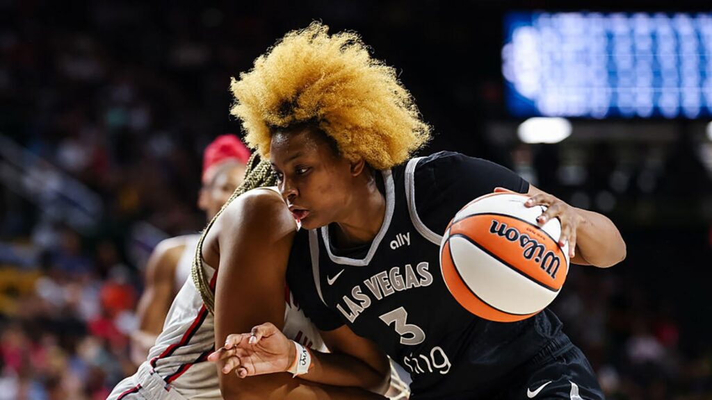 Athletes Unlimited announces 2025 roster: NaLyssa Smith, Ariel Atkins, more stars will head to Nashville