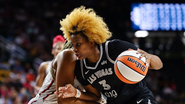 Athletes Unlimited announces 2025 roster: NaLyssa Smith, Ariel Atkins, more stars will head to Nashville