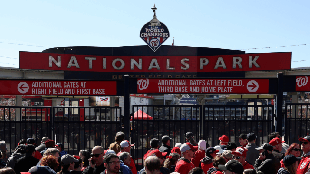 2025 MLB Draft: Will Nationals' regime change alter how they approach the No. 1 pick?