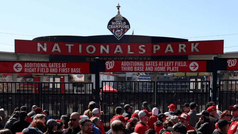 2025 MLB Draft: Will Nationals' regime change alter how they approach the No. 1 pick?