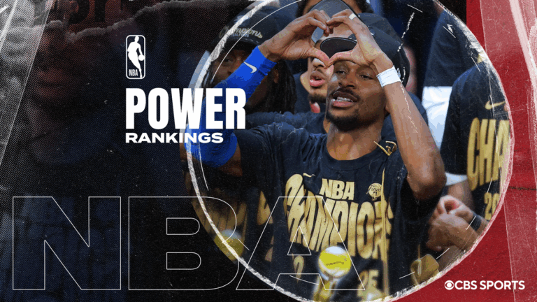 Too-early NBA Power Rankings: Who's No. 2 behind OKC? Knicks, Lakers in top 10, Celtics, Pacers plummet