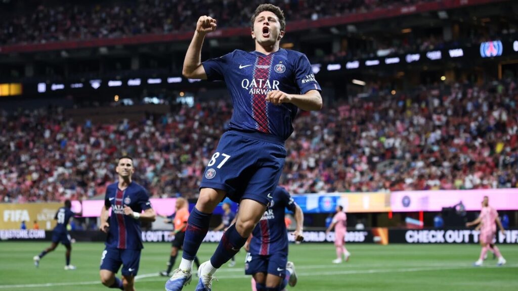 PSG vs. Bayern Munich prediction, odds, time: 2025 FIFA Club World Cup picks, props by proven soccer expert