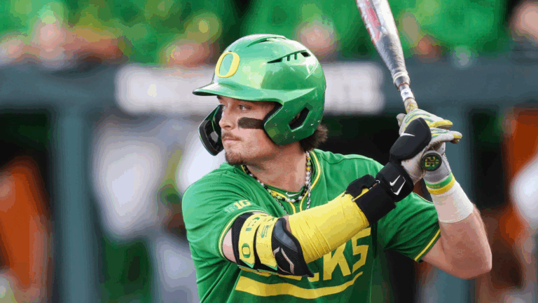 2025 MLB Draft: Five players still available for Day 2, including Jack Bauer and an SEC...quarterback?