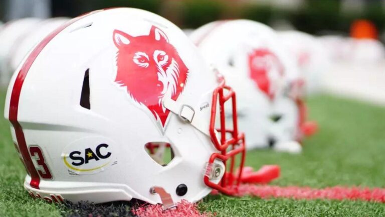 Incoming college football player Mycheal Edwards-Wallace dies at 18 in fatal shooting