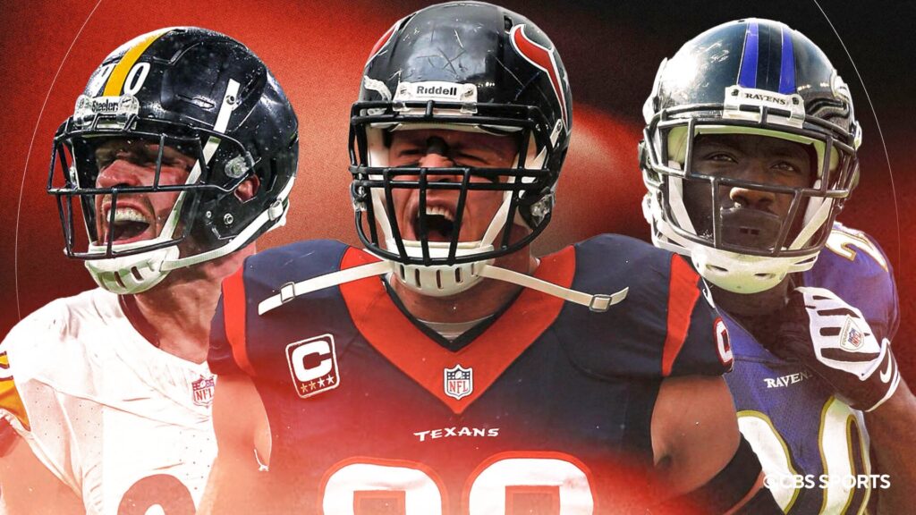 NFL's All-Quarter Century Defensive Team: Legendary Buccaneers unit dominates list