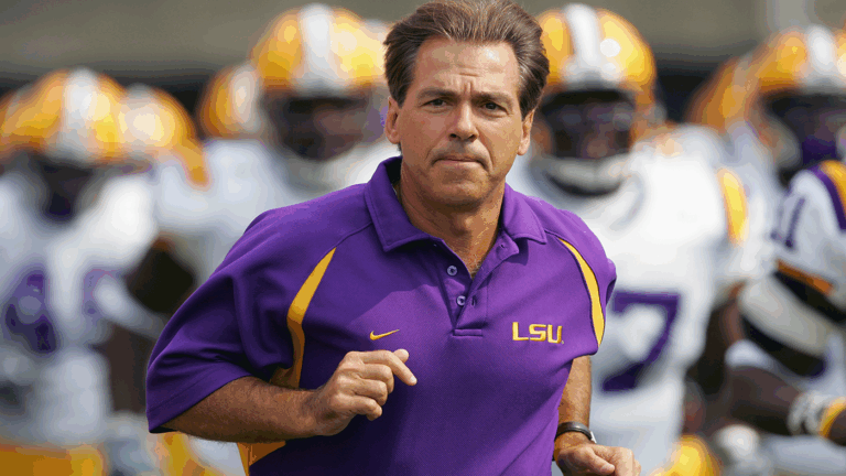 Let's say Nick Saban does coach again: These college football teams would be best fits for the GOAT's return