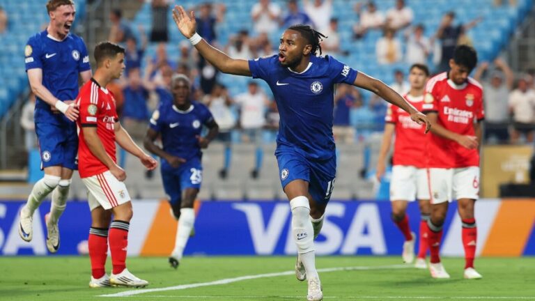 Chelsea vs. Palmeiras prediction, odds, start time: Free 2025 FIFA Club World Cup picks for July 4