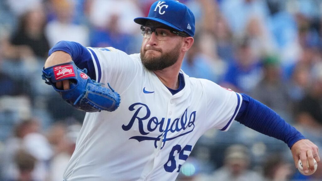 Fantasy Baseball Week 18 Preview: Top 10 sleeper pitchers feature Noah Cameron, Trevor Rogers