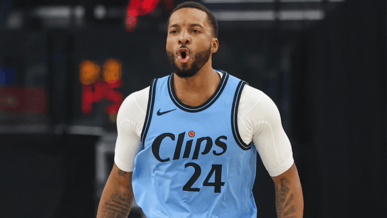 Norman Powell trade grades: Heat get scoring punch, Clippers add John Collins from Jazz in win-win-win deal