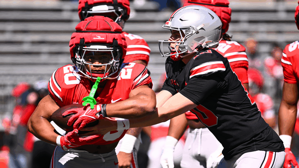 Burning questions for 2025 Big Ten Media Days: Can Ohio State reload? Is Penn State ready to be the hunted?