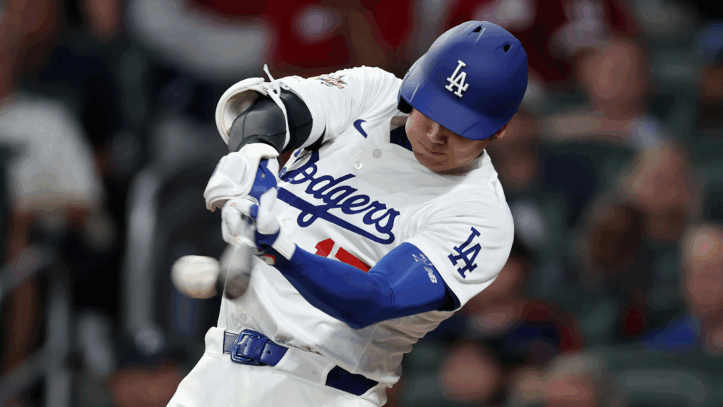 Explaining MLB All-Star Game swing-off: Where were Aaron Judge, Shohei Ohtani, Cal Raleigh and other sluggers?