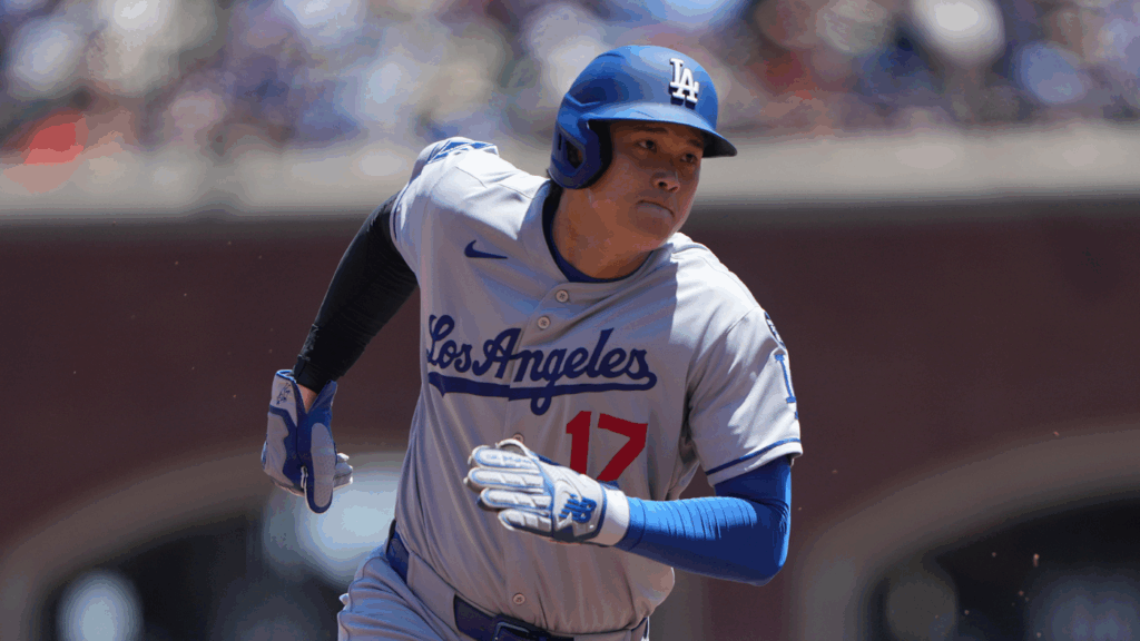 Awards Watch: Shohei Ohtani hasn't been the most valuable player in the NL, so why does the MVP race feel done