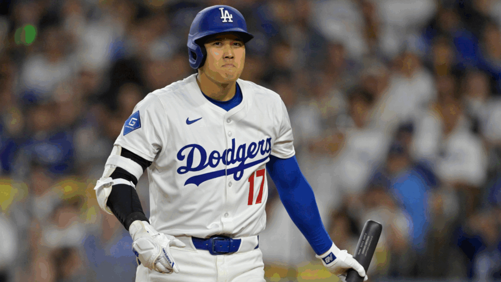 Dodgers vs. Giants odds, prediction, props, start time, July 13 bets: Free Sunday picks from top model