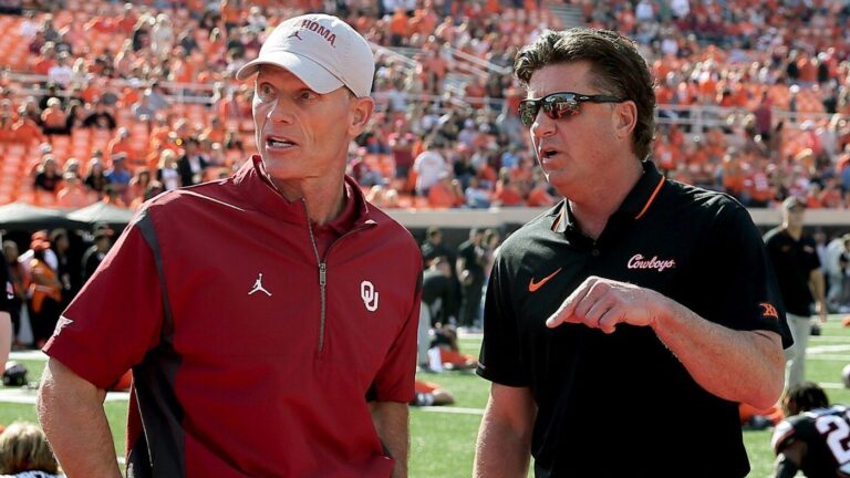 Bedlam breakdown: Oklahoma, Oklahoma State face 2025 crossroads amid historic downturns