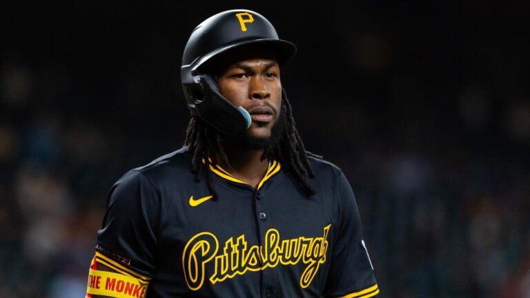 Free MLB home run picks, odds, lines for July 18: Oneil Cruz among best bets for Friday HR player props