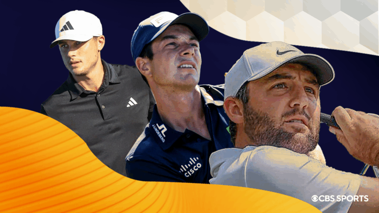 2025 Open Championship picks, predictions, favorites: One of these nine golfers will win at Royal Portrush