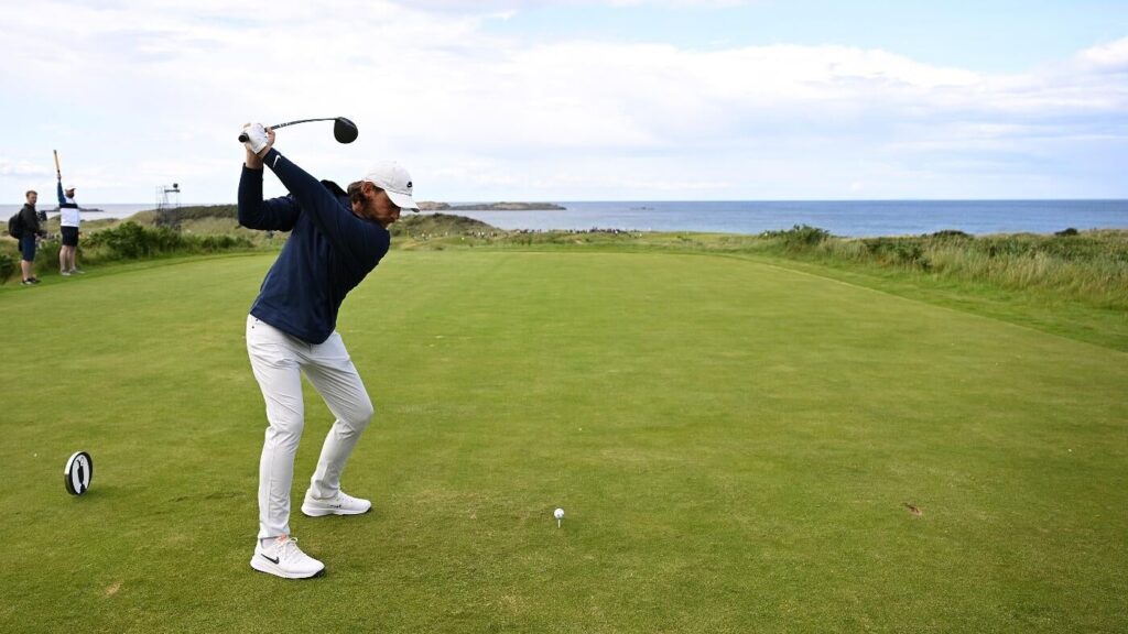 2025 Open Championship longshot picks, odds, PGA props: Golf parlay returns nearly $1.1 million on a $10 bet