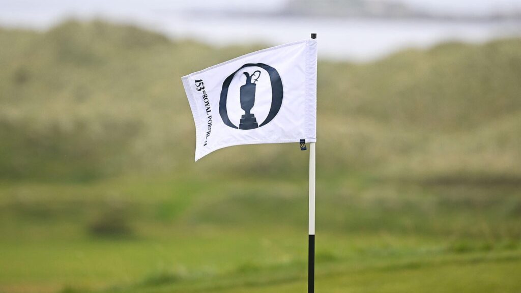 2025 British Open TV schedule, coverage, channel, live stream, where to watch, tee times at Royal Portrush