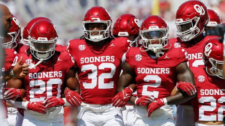 One bold prediction for every SEC team: Changes bring success for Oklahoma, best-case CFP scenario for Alabama