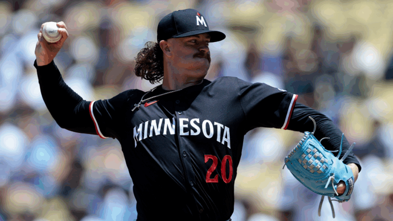 Tigers add rotation depth with reported Chris Paddack trade as Twins begin deadline sale