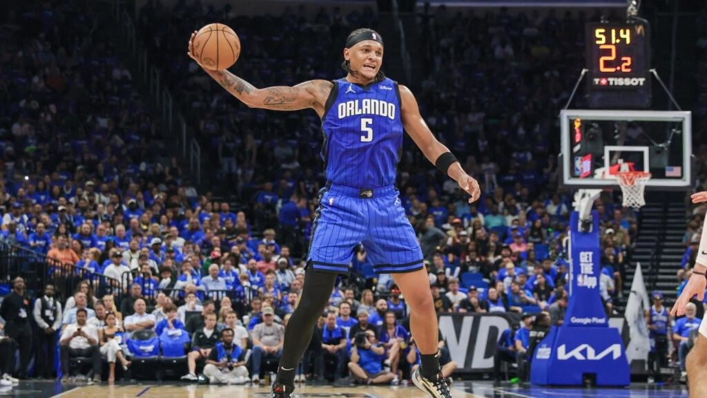 Paolo Banchero gets paid; why the NCAA Tournament field should stay at 68; Wimbledon shocker