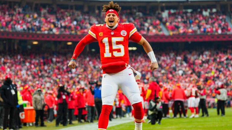 Kansas City Chiefs betting preview: 5 hot takes for 2025 NFL season include gaudy numbers for Mahomes, Kelce