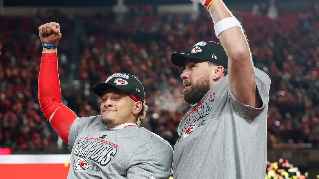 NFL jersey numbers on track to be retired: Which current stars are set to be honored down the road?