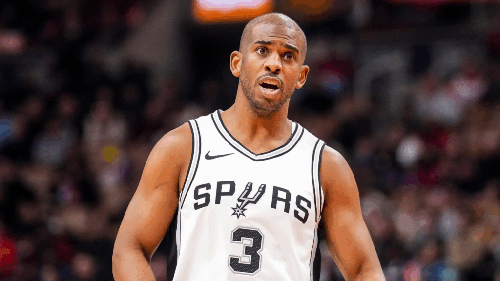 Chris Paul returns to Clippers in NBA free agency: CP3 back in L.A. for 21st NBA season, per report