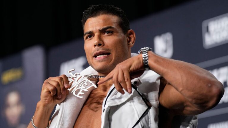 UFC 318 fight card: Paulo Costa vs. Roman Kopylov among top undercard fights to watch this weekend