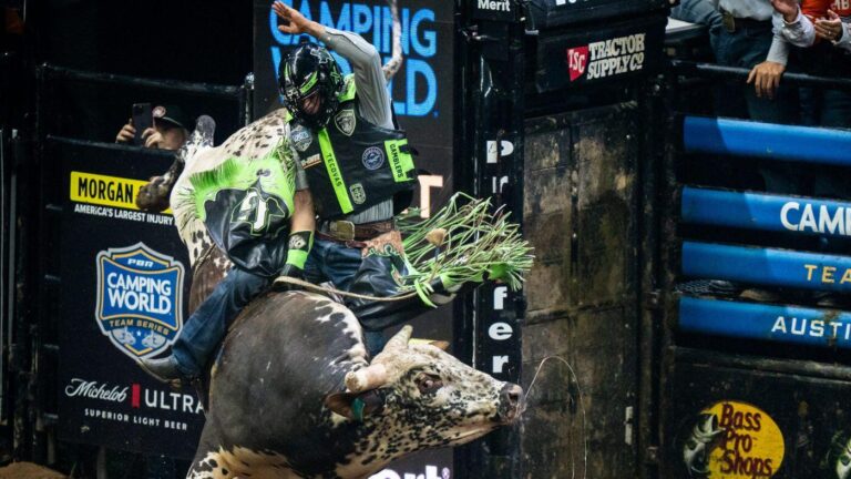 PBR season preview: Austin Gamblers begin Team Series title defense with Kansas City Outlaws on their heels