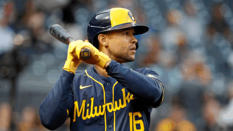 2025 MLB trade deadline: Four under-the-radar candidates to move, including Dodgers prospect, Brewers hitter