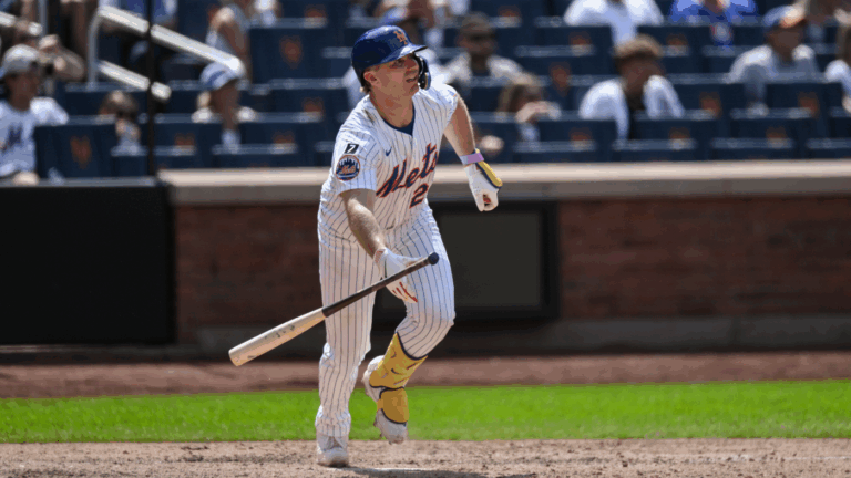 Today's top games to watch, best bets, odds: Mets vs. Giants, Dream vs. Lynx and more