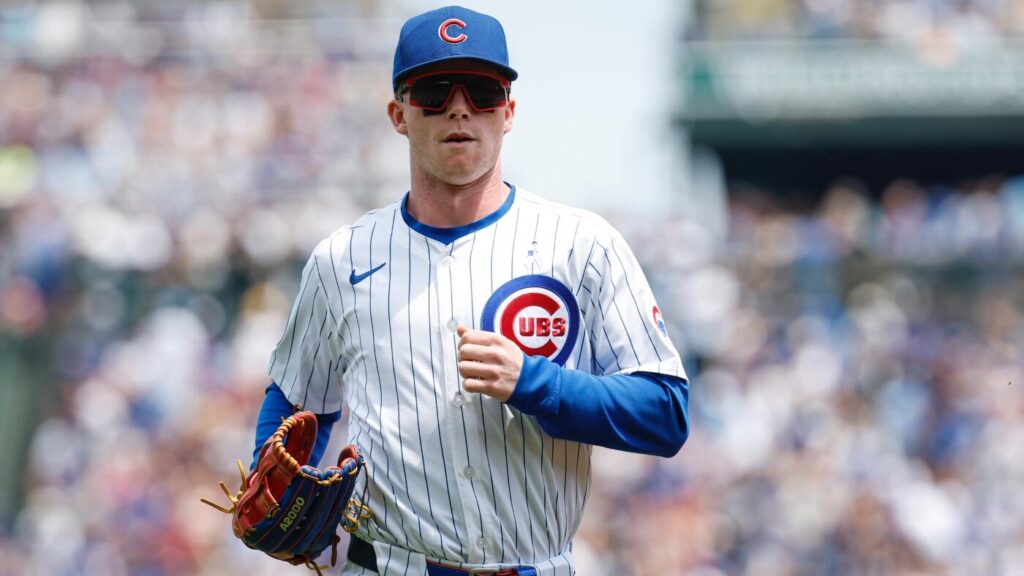 Yankees vs. Cubs odds, prediction, props, time, July 12 bets: Free 2025 MLB picks from proven model
