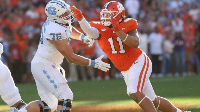 Renner's NFL Draft summer position rankings: Best defensive tackles for 2026, including a clear-cut No. 1