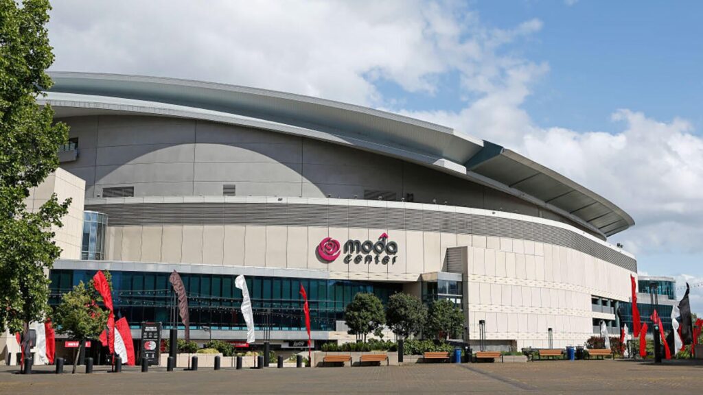 WNBA expansion: Portland franchise officially introduced as Fire, will begin play in 2026 season