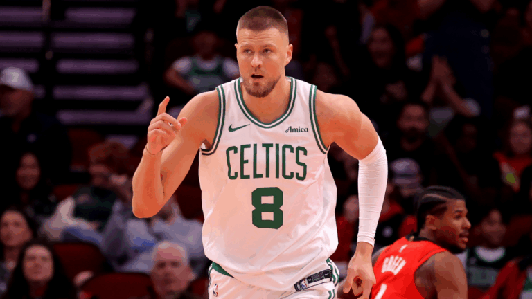 NBA offseason grades for every East team: One team aces summer, Celtics, Knicks in 'B' tier, Bulls confuse