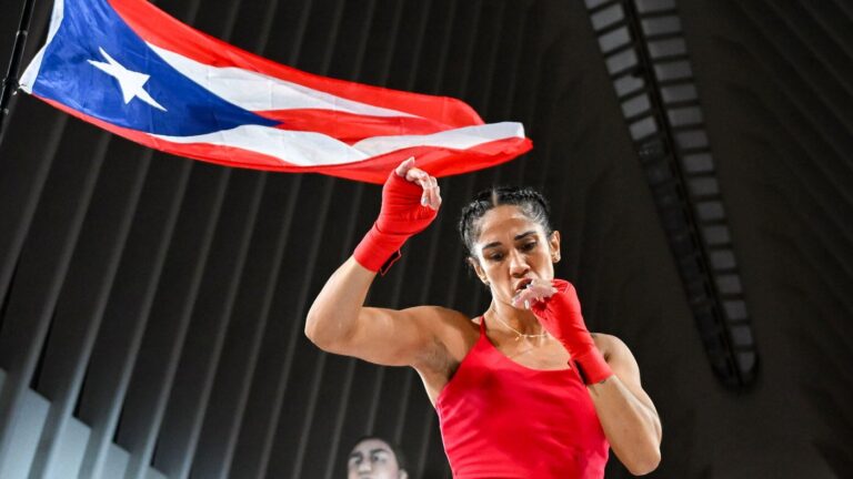 Katie Taylor vs. Amanda Serrano 3: What's at stake for the fighters and the sport of women's boxing