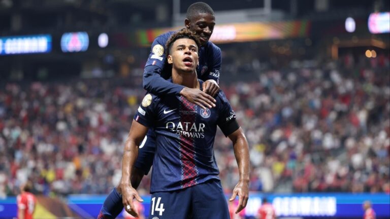 PSG are Club World Cup favorites: Who has best chance of stopping them between Real Madrid, Chelsea and more?