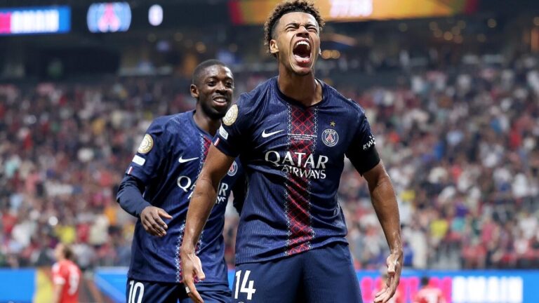 PSG vs. Chelsea prediction, odds, start time, bets: Free 2025 Club World Cup Final picks by proven expert