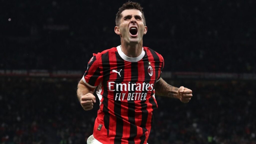 AC Milan season storylines: Christian Pulisic's role with new coach, Yunus Musah's future, Luka Modric move