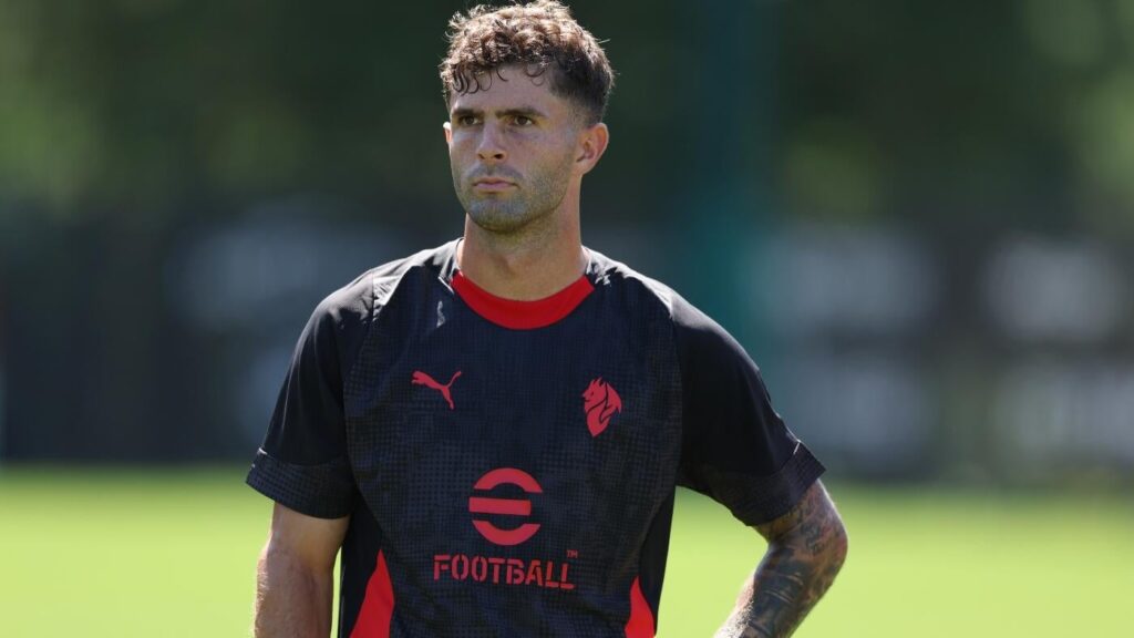 Where to watch Arsenal vs. Milan: Mikel Arteta concerned about squad depth; Massimo Allegri targets UCL