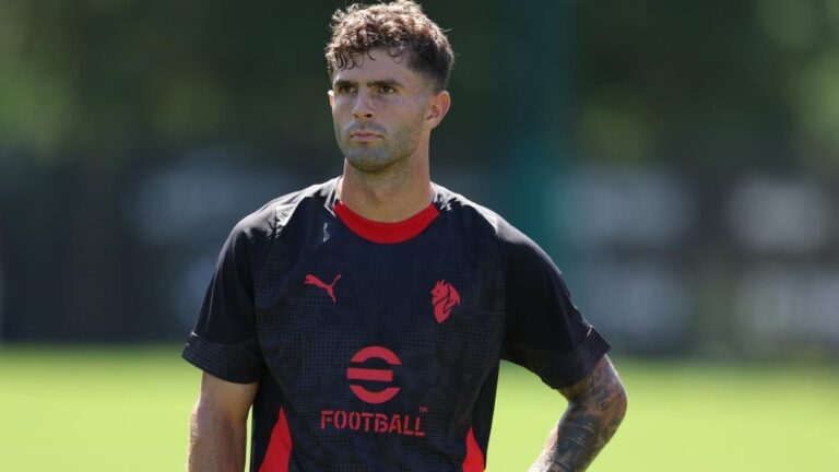 Where to watch Arsenal vs. Milan: Mikel Arteta concerned about squad depth; Massimo Allegri targets UCL