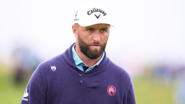 2025 LIV Golf UK preview: TV schedule, where to watch, field of players, teams, prize money, purse