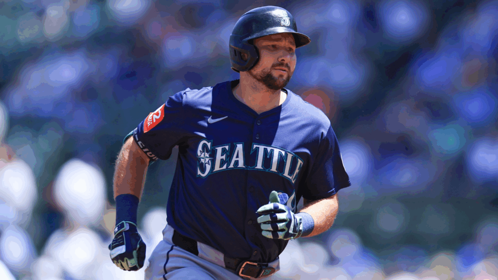 Cal Raleigh joins Team USA for 2026 World Baseball Classic: Mariners slugger will play with Aaron Judge, more